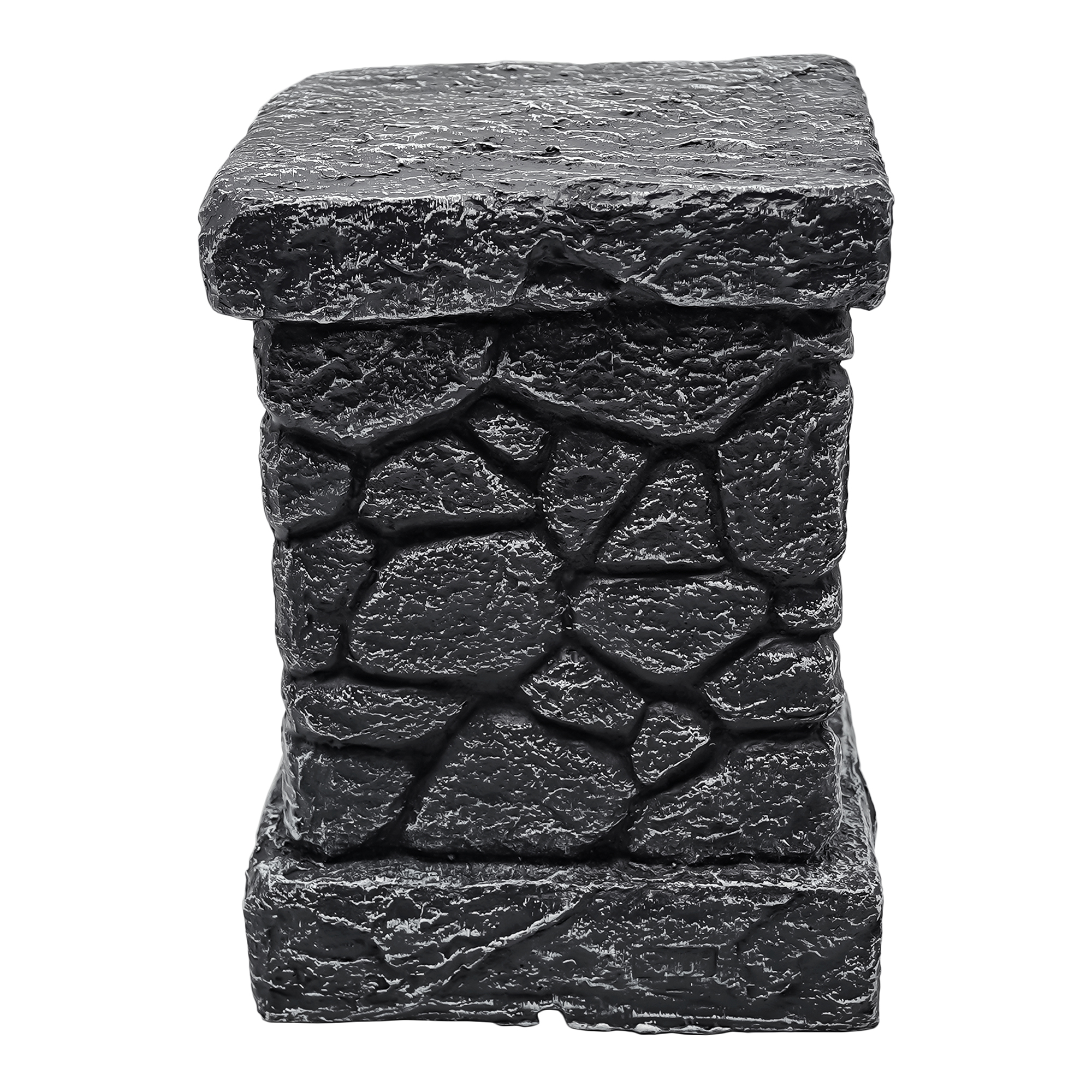 高品質(zhì)玻璃鋼草坪音箱 OBT-1801S