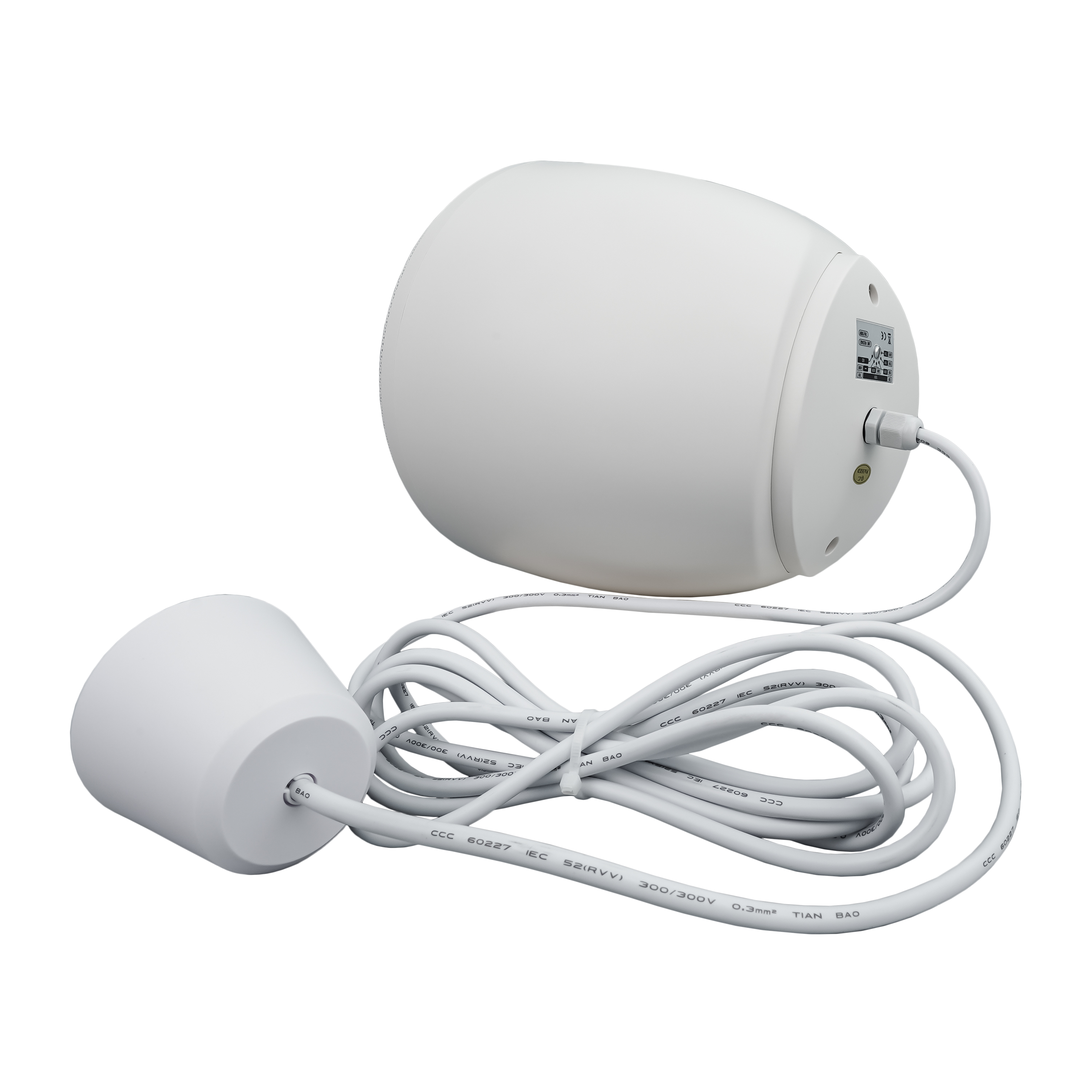 懸吊音箱 OBT-205