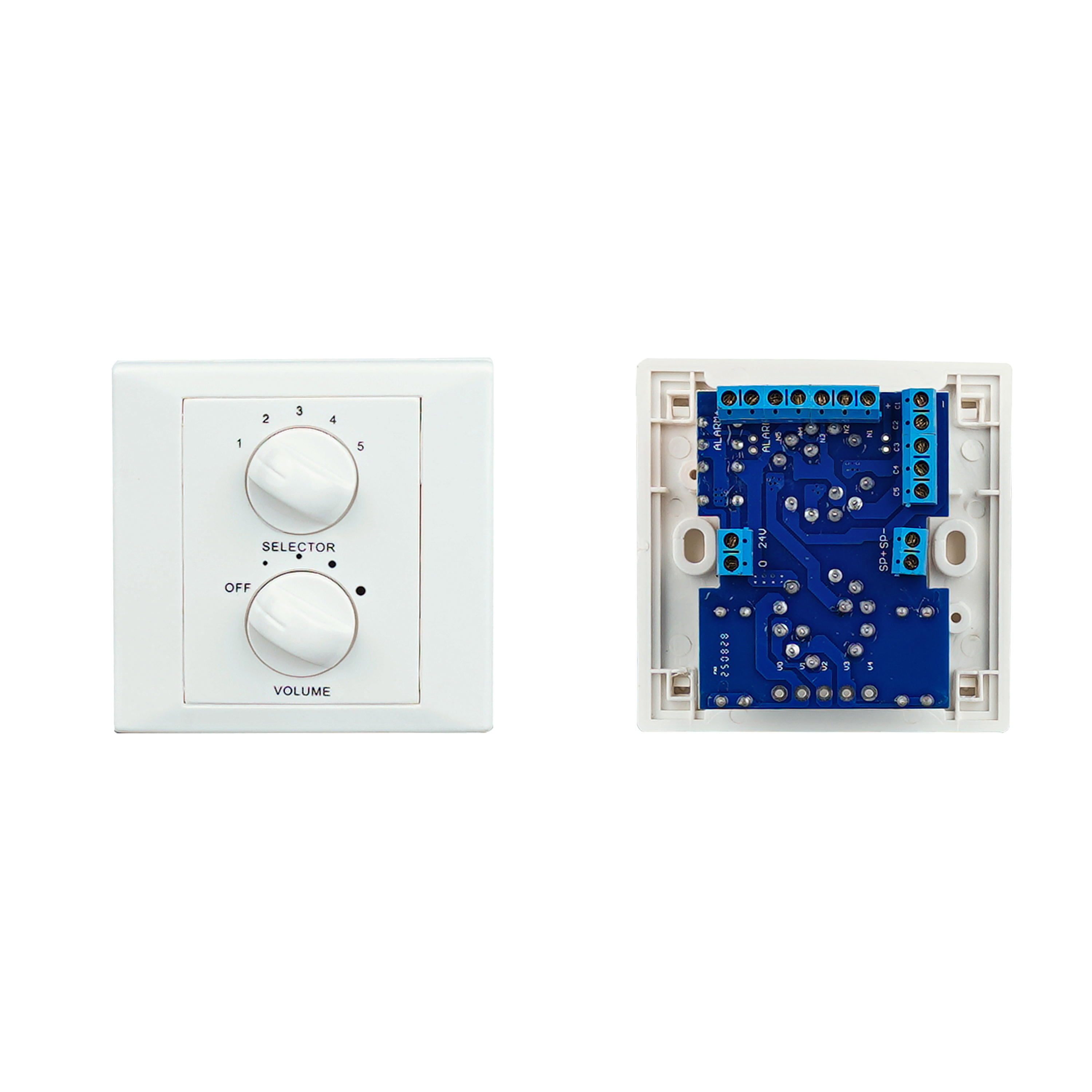 音量控制器 OBT-1008FS