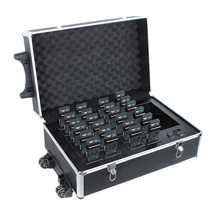 會議系統(tǒng)充電箱 OBT-6700CG