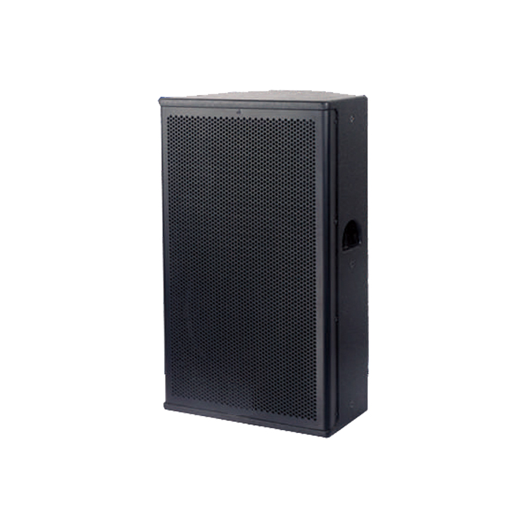 專(zhuān)業(yè)音箱 OBT-LP10