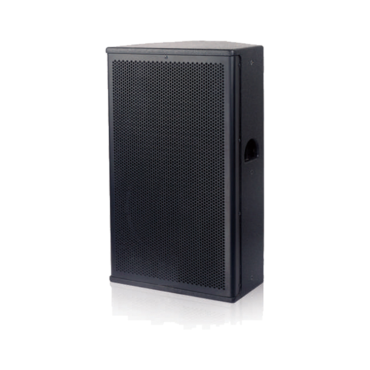 專(zhuān)業(yè)音箱 OBT-LP12
