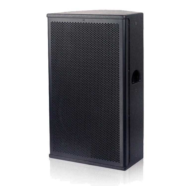 專(zhuān)業(yè)音箱 OBT-LP15