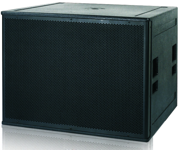 專(zhuān)業(yè)音箱 OBT-LP118B