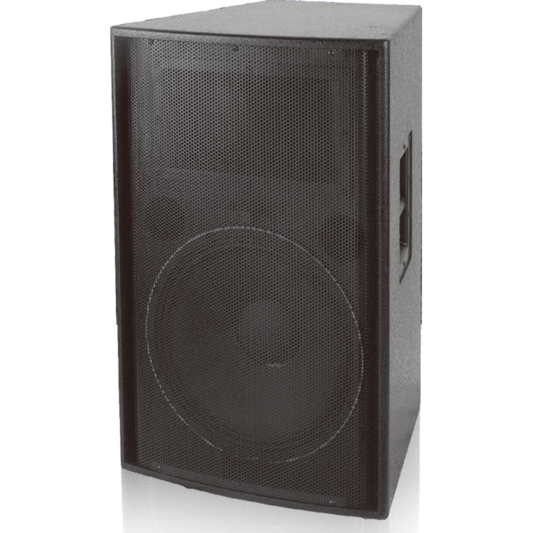 專業音箱 OBT-R115C