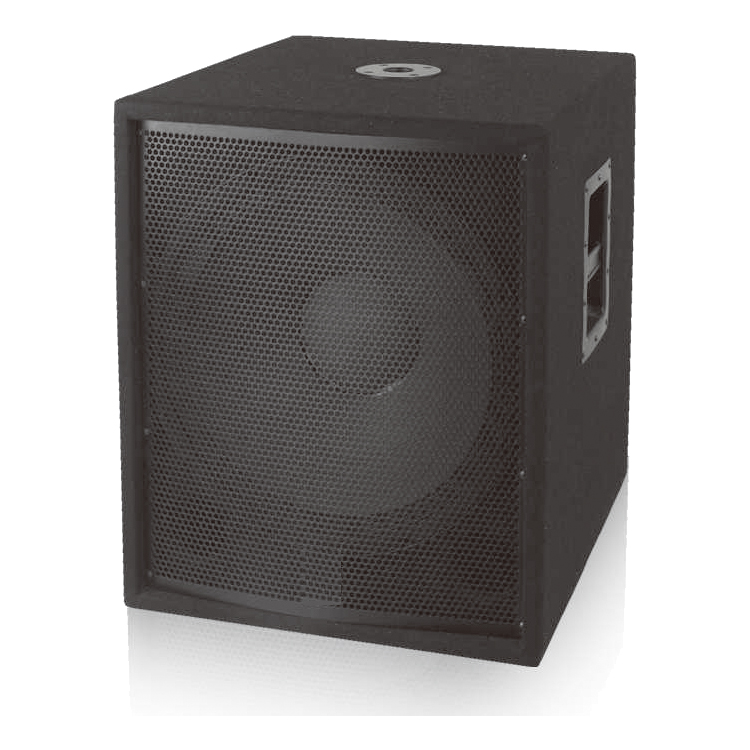 專業(yè)音箱 OBT-JRX118