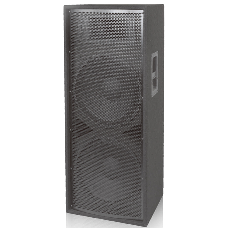 專業(yè)音箱 OBT-JRX125
