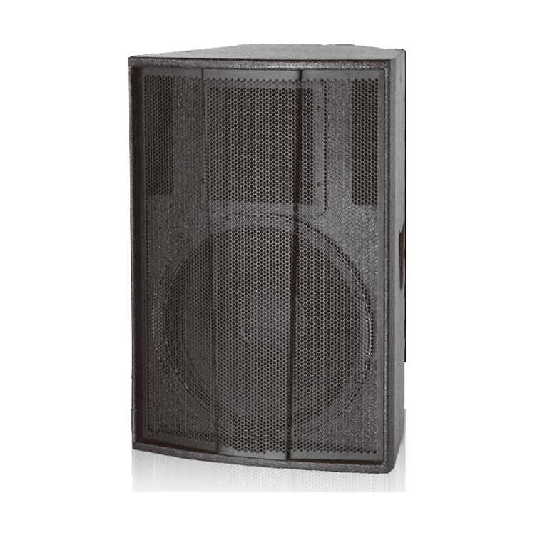 專(zhuān)業(yè)音箱 OBT-F15+