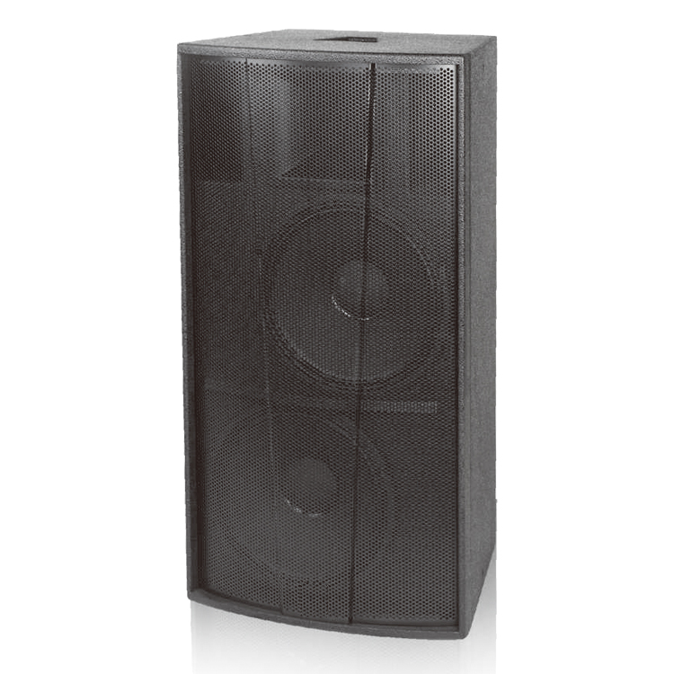 專(zhuān)業(yè)音箱 OBT-F215+