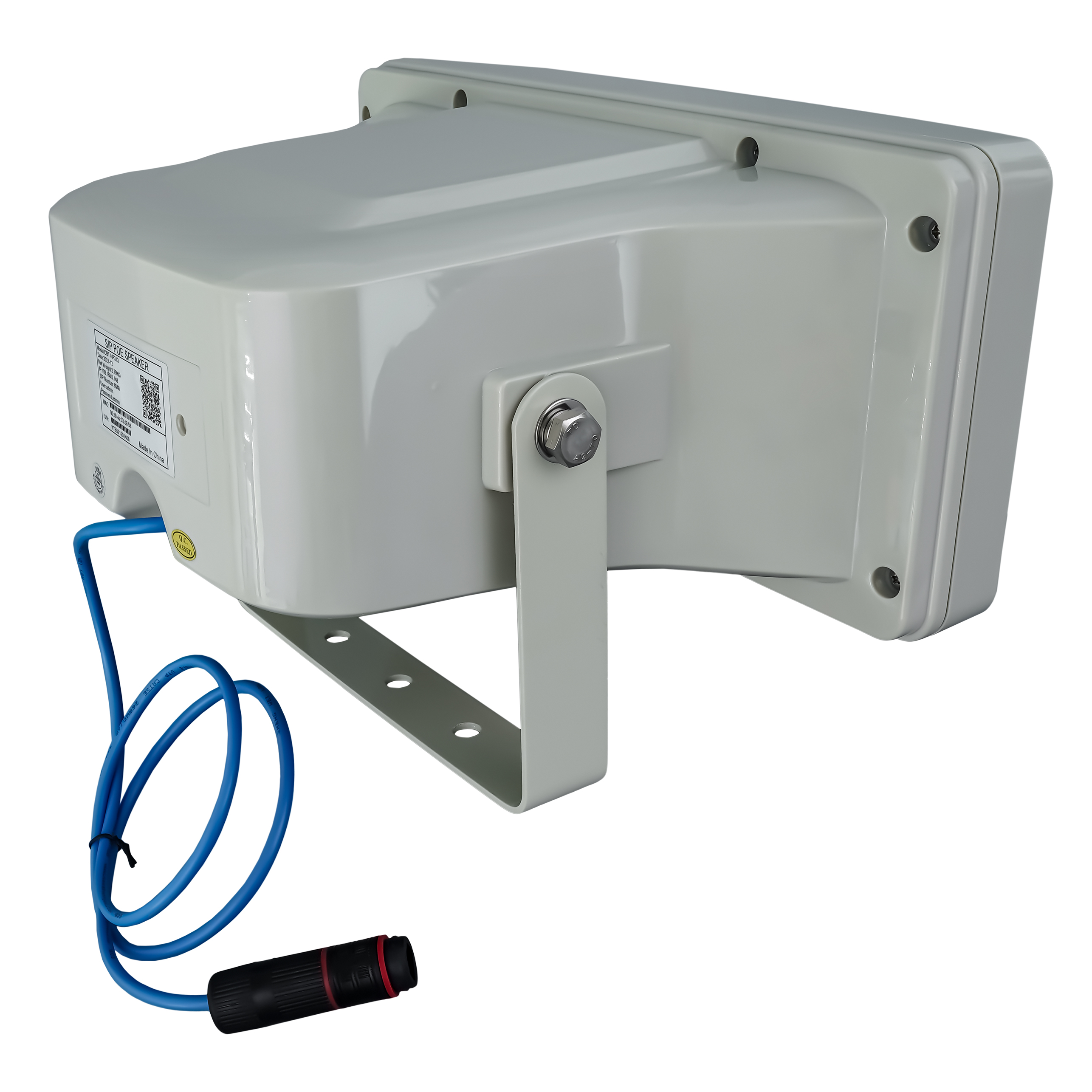 網絡號角 OBT-POE313