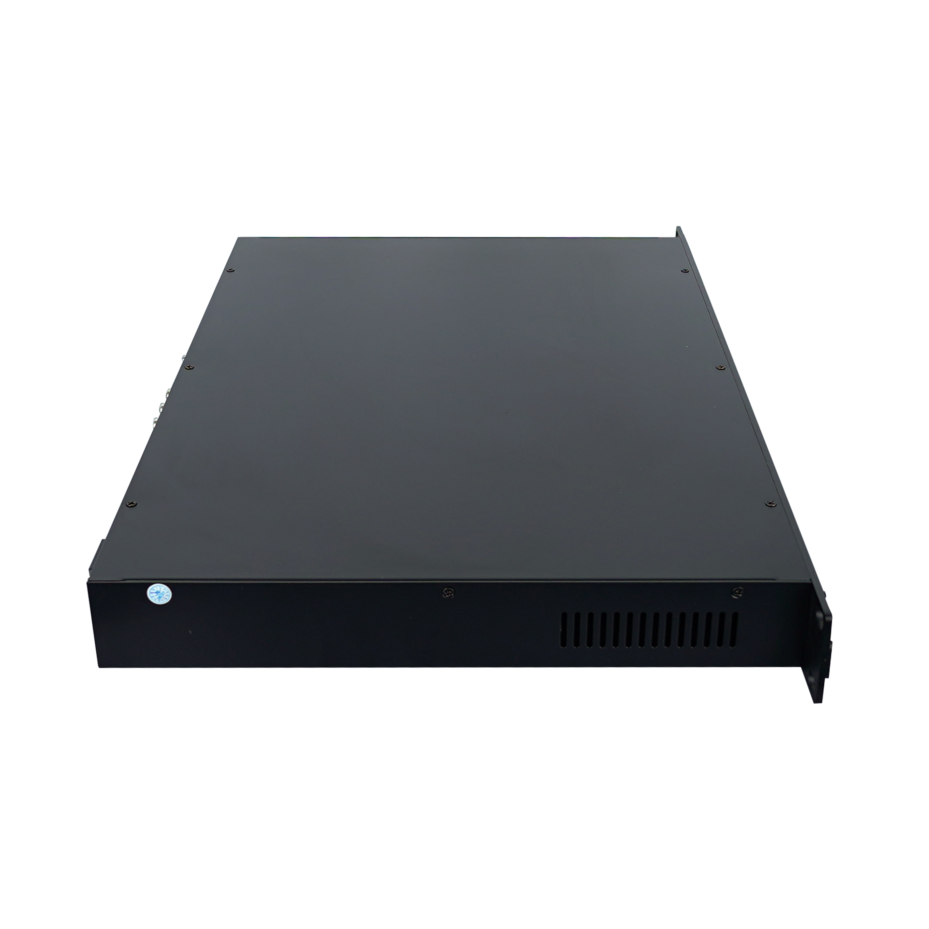 網絡電話/短信廣播主機 OBT-IP8070