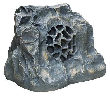 POE網(wǎng)絡草坪音箱 OBT-POE1802