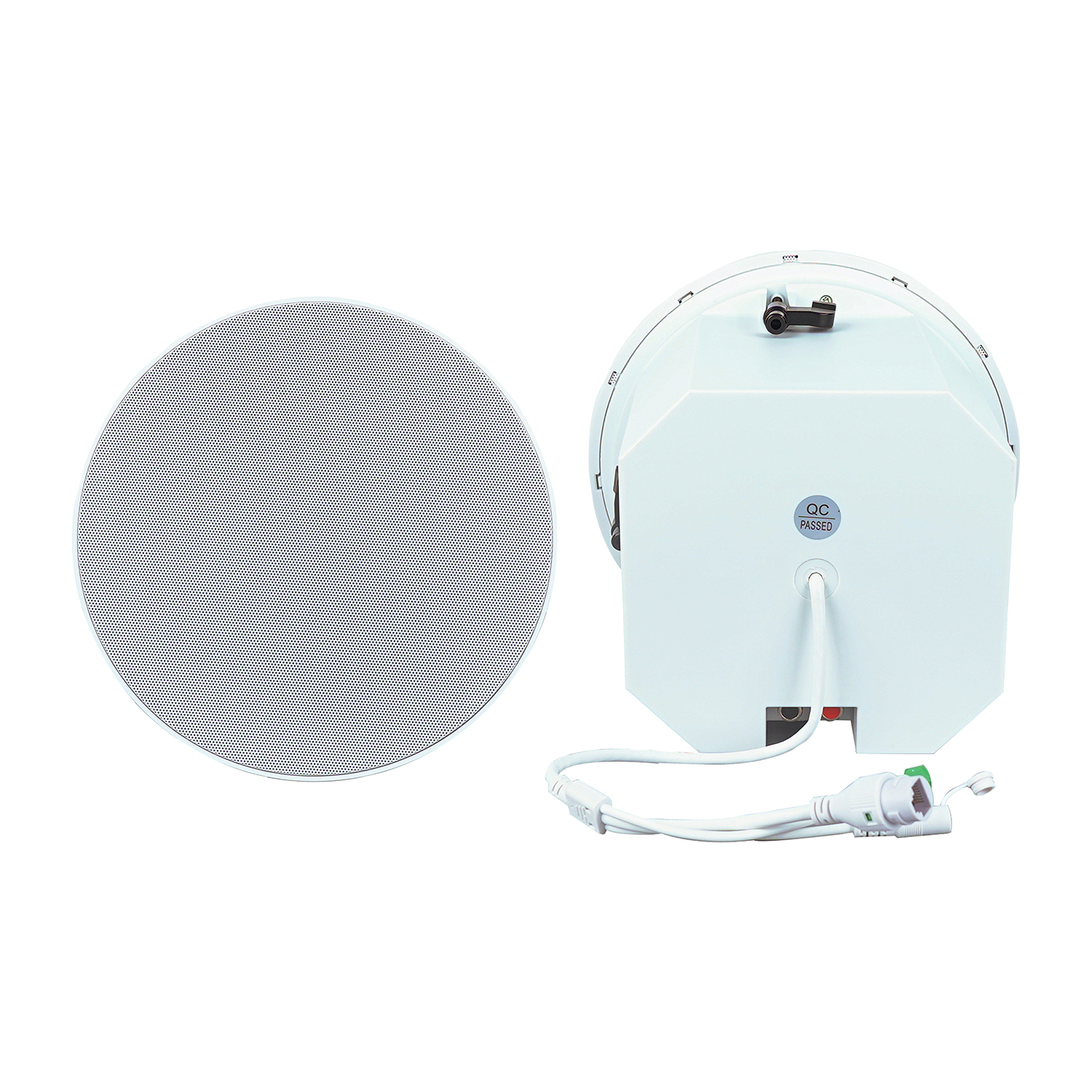 POE網(wǎng)絡吸頂音箱 OBT-POE511