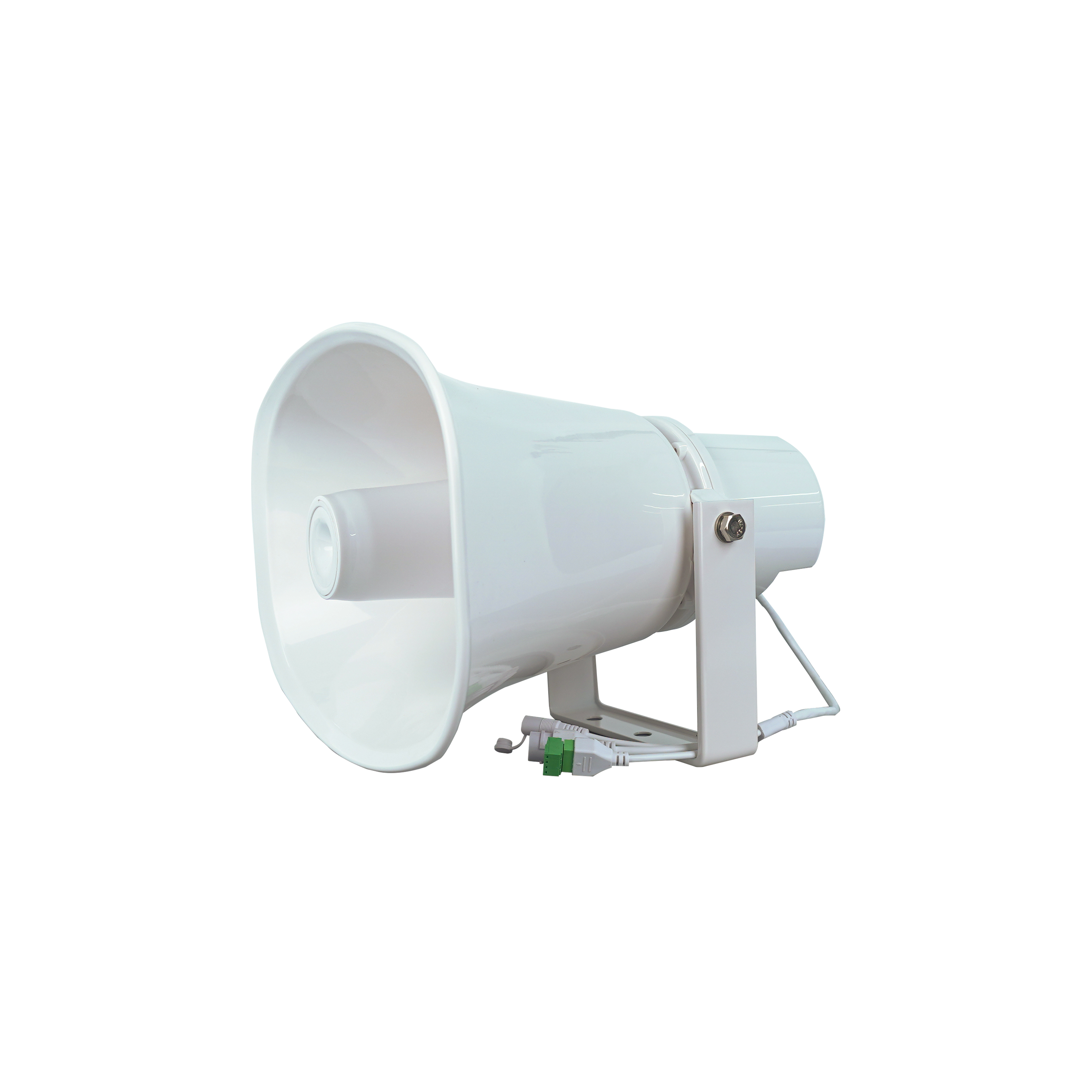 POE網(wǎng)絡號角(ABS) OBT-POE312